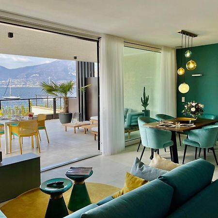 Il Sogno Al Lago Di Garda Torri Del Benaco Dış mekan fotoğraf